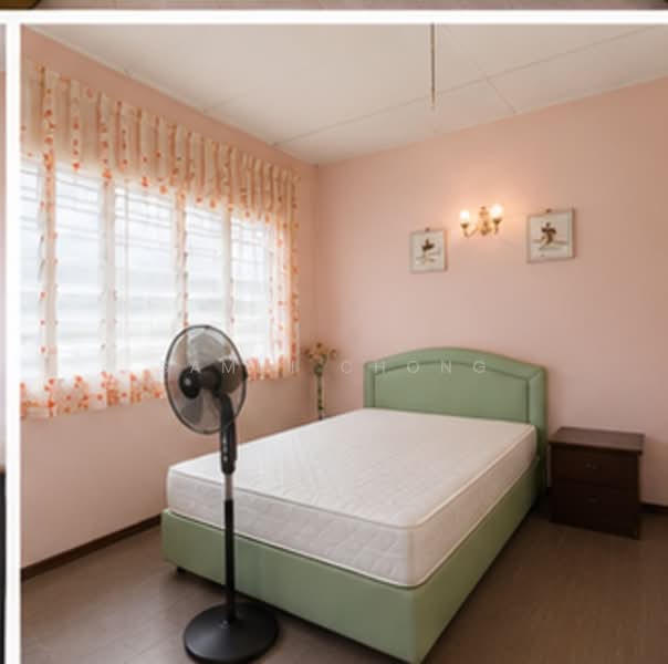 Rumah Berkembar untuk Dijual di Taman Desa (Kuala Lumpur) - Sammi Chong - Bedroom - PropertyGuru.com.my