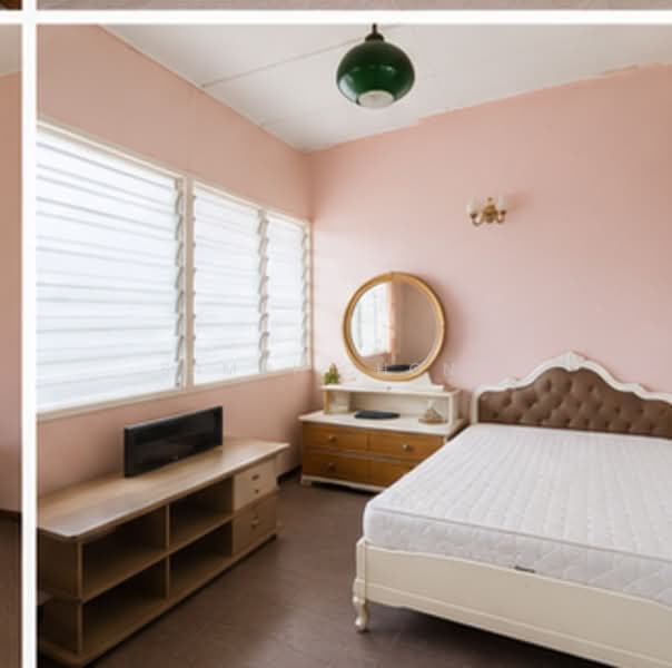 Rumah Berkembar untuk Dijual di Taman Desa (Kuala Lumpur) - Sammi Chong - Bedroom - PropertyGuru.com.my