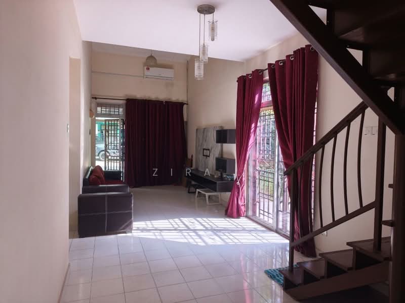 Rumah Teres 1.5-Tingkat untuk Dijual di Pasir Gudang (Masai) - Zira . - PropertyGuru.com.my