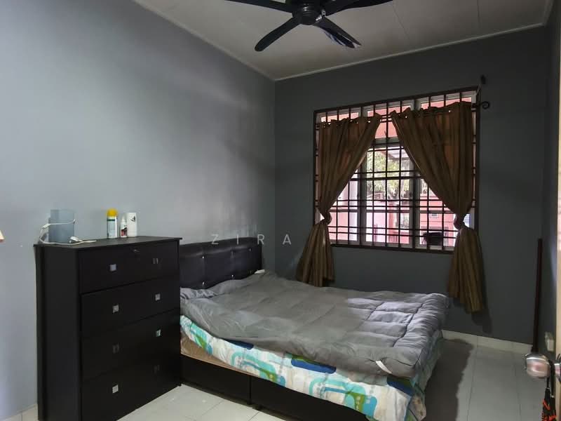 Rumah Teres 1.5-Tingkat untuk Dijual di Pasir Gudang (Masai) - Zira . - PropertyGuru.com.my