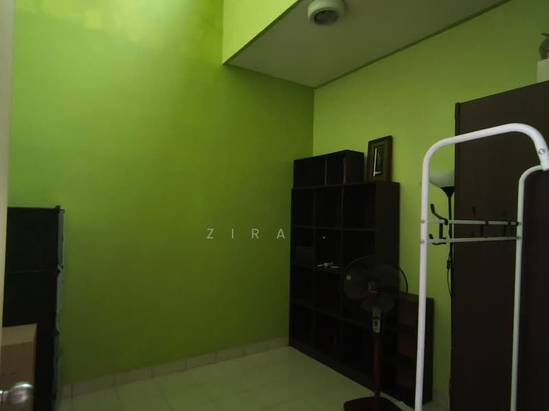Rumah Teres 1.5-Tingkat untuk Dijual di Pasir Gudang (Masai) - Zira . - PropertyGuru.com.my
