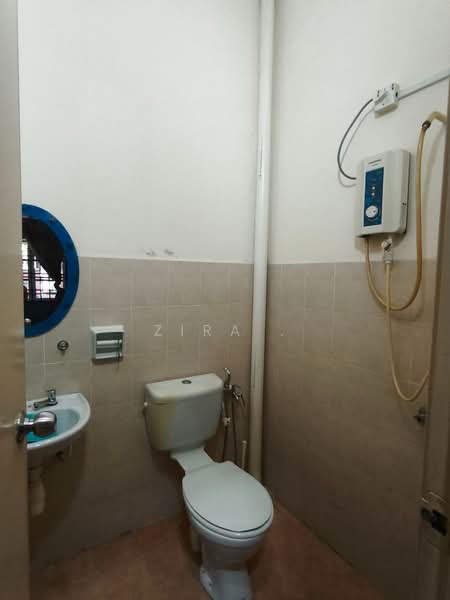 Rumah Teres 1.5-Tingkat untuk Dijual di Pasir Gudang (Masai) - Zira . - PropertyGuru.com.my