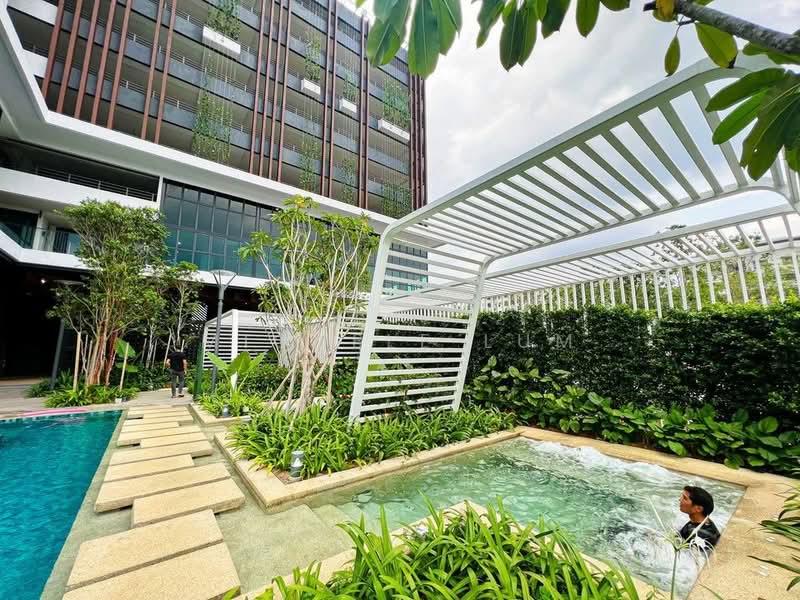 Kondominium untuk Dijual di The Valley Residences @ SkySierra - Michele Lum - Exterior - PropertyGuru.com.my