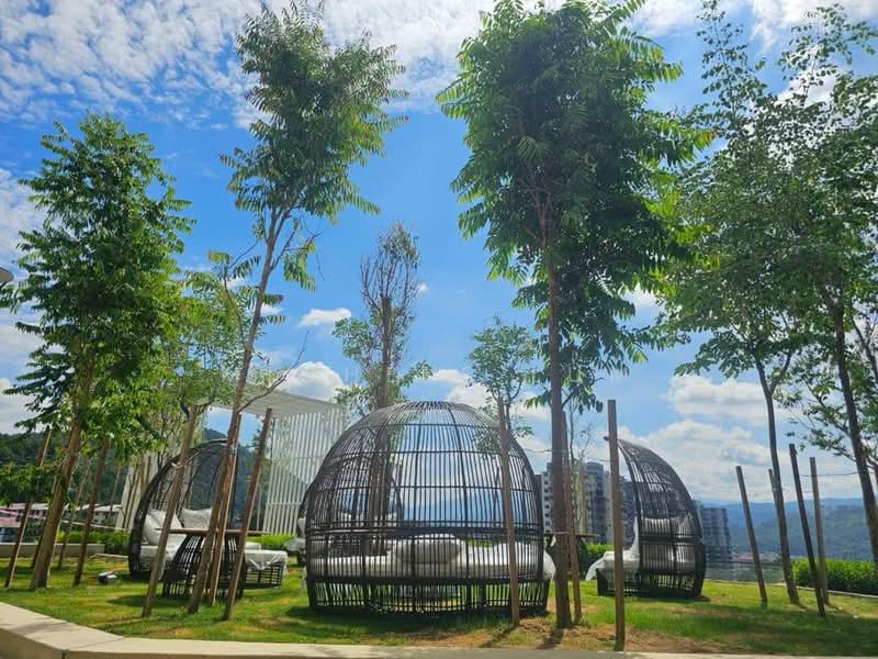 Kondominium untuk Dijual di The Valley Residences @ SkySierra - Michele Lum - Exterior - PropertyGuru.com.my