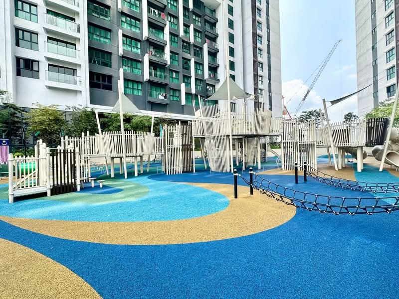 Kondominium untuk Dijual di The Valley Residences @ SkySierra - Michele Lum - Exterior - PropertyGuru.com.my