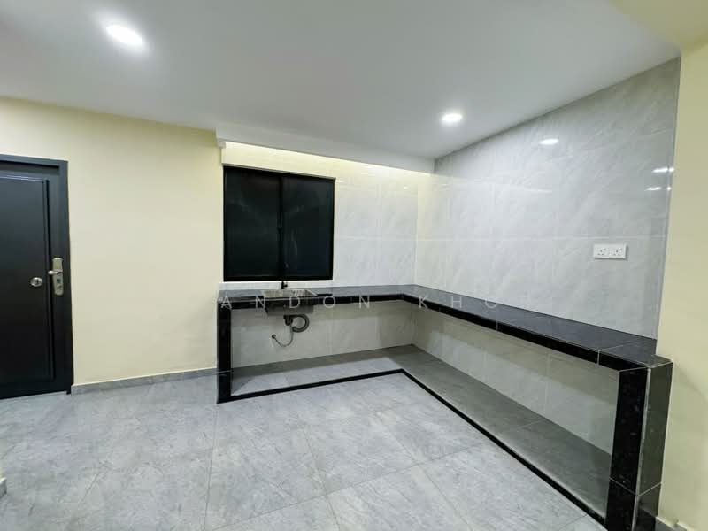 Rumah Teres 2-Tingkat untuk Dijual di Taman Pelangi (Johor Bahru) - Brandon Khor - PropertyGuru.com.my