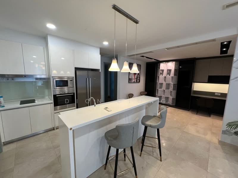 Kondominium untuk Disewa di 11 Mont Kiara @ MK11 - Dion Diong - PropertyGuru.com.my
