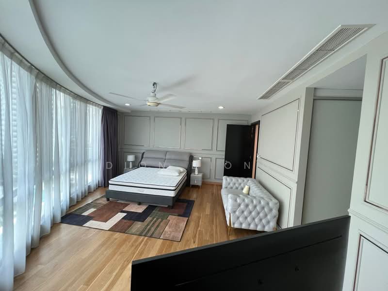 Kondominium untuk Disewa di 11 Mont Kiara @ MK11 - Dion Diong - PropertyGuru.com.my