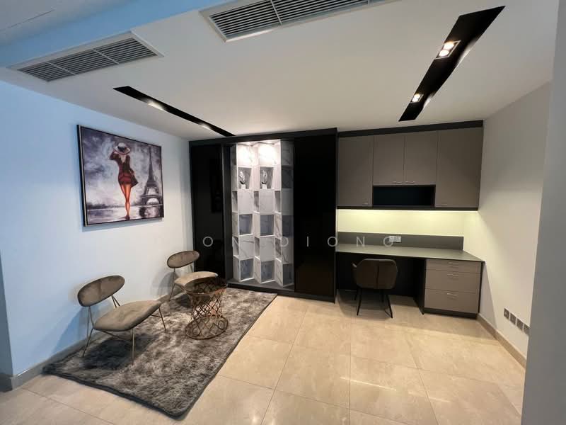 Kondominium untuk Disewa di 11 Mont Kiara @ MK11 - Dion Diong - PropertyGuru.com.my