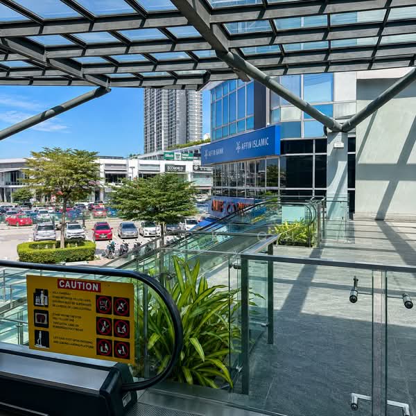 Shop / Office for Rent in Cheras Selatan (Cheras) - Patrick Chen - Exterior - PropertyGuru.com.my