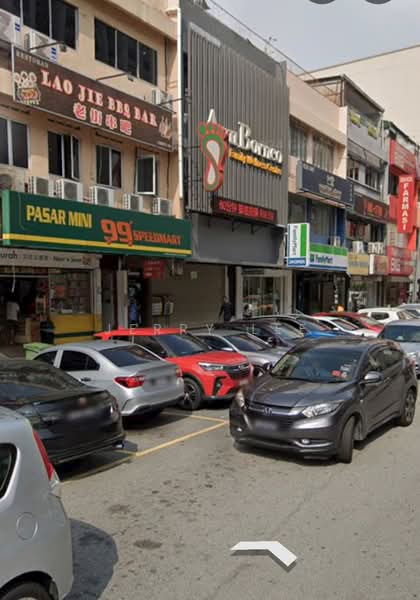 Shop for Rent in Seksyen 14 (Petaling Jaya) - Jerry Lee - PropertyGuru.com.my