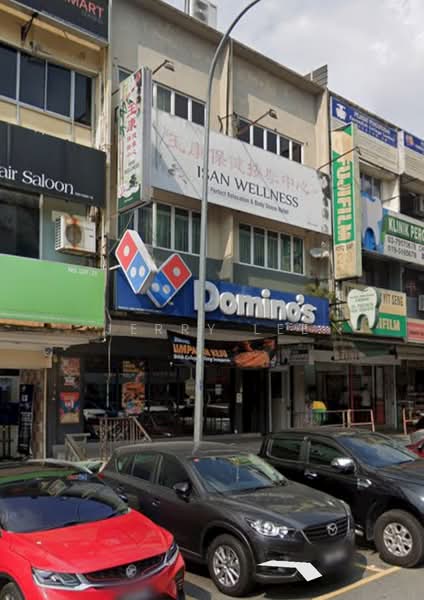 Shop for Rent in Seksyen 14 (Petaling Jaya) - Jerry Lee - PropertyGuru.com.my