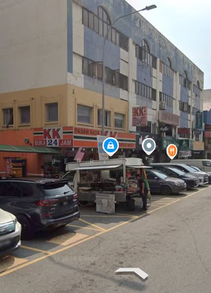Shop for Rent in Seksyen 14 (Petaling Jaya) - Jerry Lee - PropertyGuru.com.my