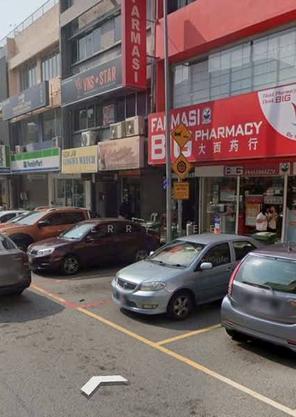 Shop for Rent in Seksyen 14 (Petaling Jaya) - Jerry Lee - PropertyGuru.com.my