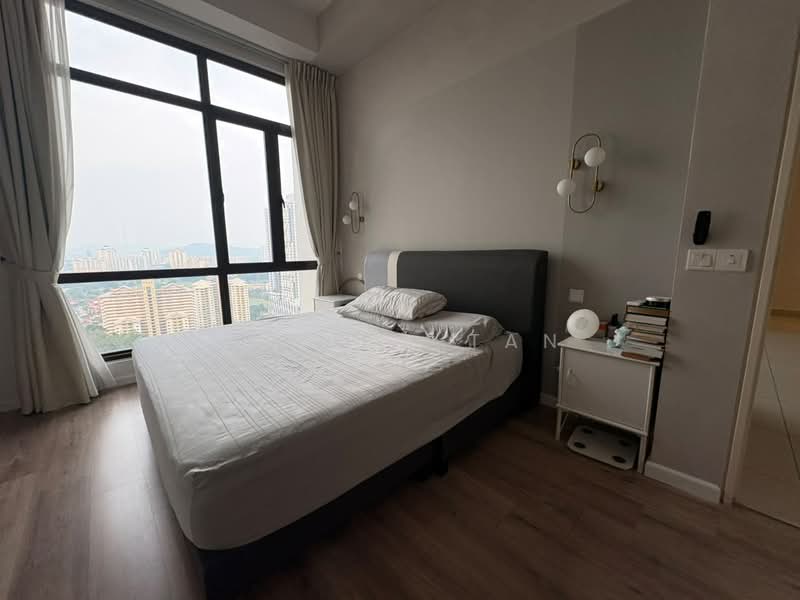 Service Residence for Sale at The Park Sky Residence - Venesa Tan - PropertyGuru.com.my