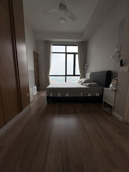 Service Residence for Sale at The Park Sky Residence - Venesa Tan - PropertyGuru.com.my