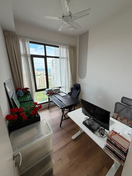Service Residence for Sale at The Park Sky Residence - Venesa Tan - PropertyGuru.com.my