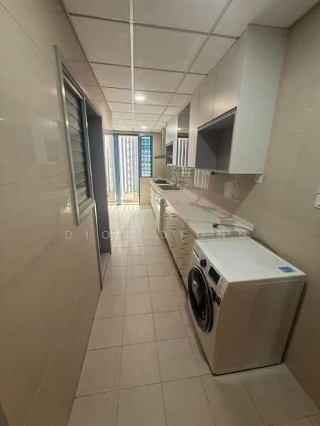 Kondominium untuk Dijual di 11 Mont Kiara @ MK11 - Dion Diong - PropertyGuru.com.my