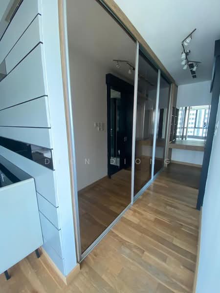 Kondominium untuk Dijual di 11 Mont Kiara @ MK11 - Dion Diong - PropertyGuru.com.my