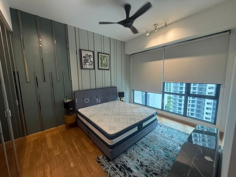 Kondominium untuk Dijual di 11 Mont Kiara @ MK11 - Dion Diong - PropertyGuru.com.my