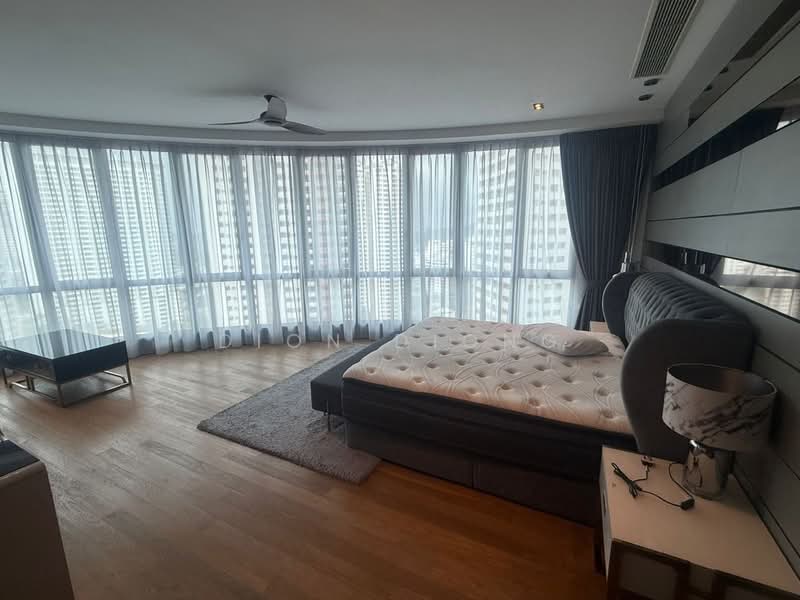 Kondominium untuk Dijual di 11 Mont Kiara @ MK11 - Dion Diong - PropertyGuru.com.my