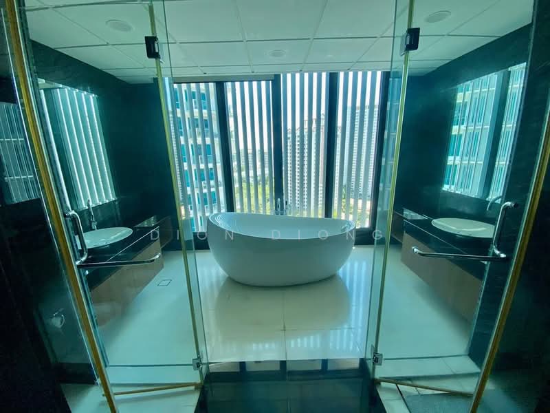 Kondominium untuk Dijual di 11 Mont Kiara @ MK11 - Dion Diong - PropertyGuru.com.my