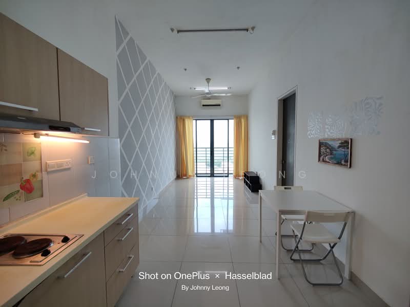 Condominium for Sale at DPulze Cyberjaya - Johnny Leong - PropertyGuru.com.my