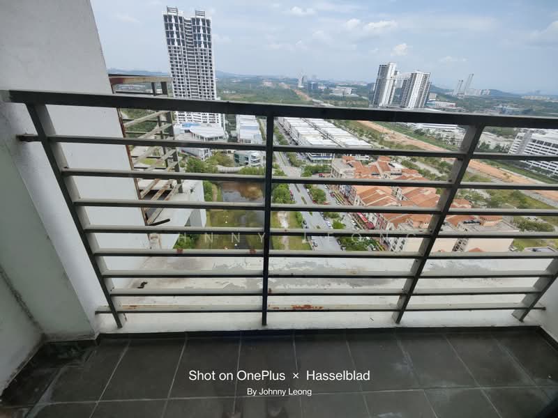 Condominium for Sale at DPulze Cyberjaya - Johnny Leong - PropertyGuru.com.my