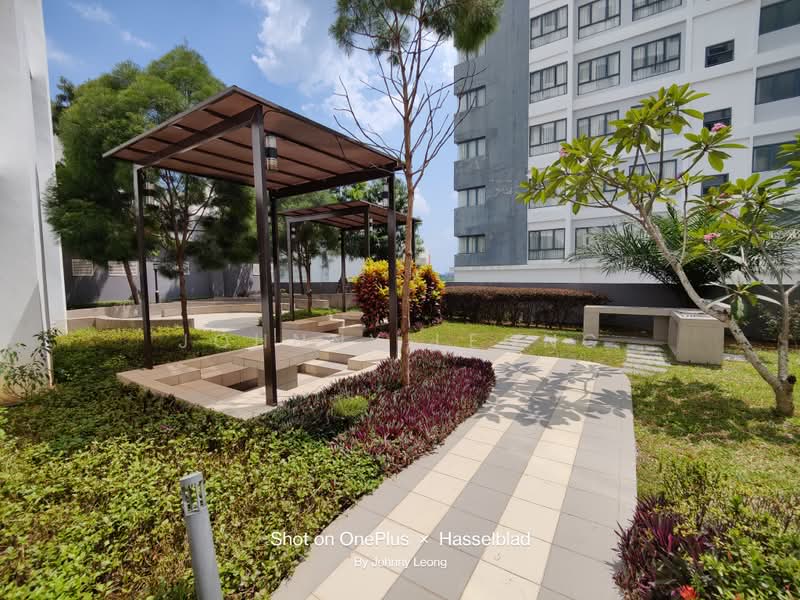 Condominium for Sale at DPulze Cyberjaya - Johnny Leong - Exterior - PropertyGuru.com.my