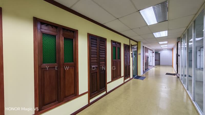 Shop / Office for Sale in Bandar Sri Permaisuri (Cheras) - Yew Long Woi - PropertyGuru.com.my