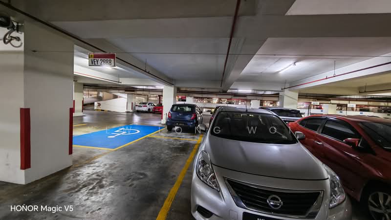Shop / Office for Sale in Bandar Sri Permaisuri (Cheras) - Yew Long Woi - PropertyGuru.com.my
