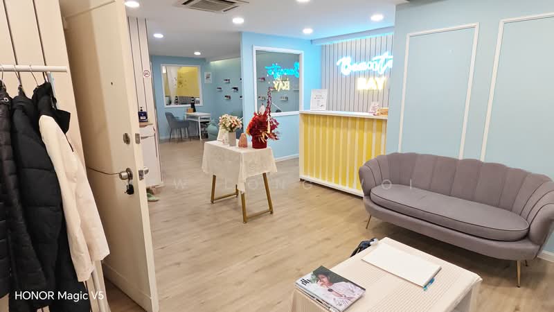 Shop / Office for Sale in Bandar Sri Permaisuri (Cheras) - Yew Long Woi - PropertyGuru.com.my