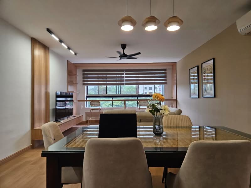 Kondominium untuk Disewa di Mont Kiara Palma - Dion Diong - PropertyGuru.com.my