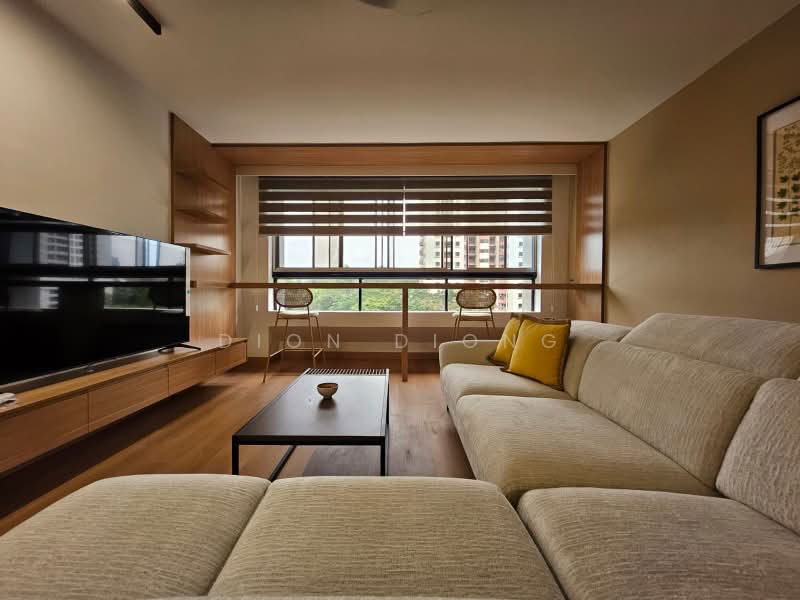 Kondominium untuk Disewa di Mont Kiara Palma - Dion Diong - PropertyGuru.com.my