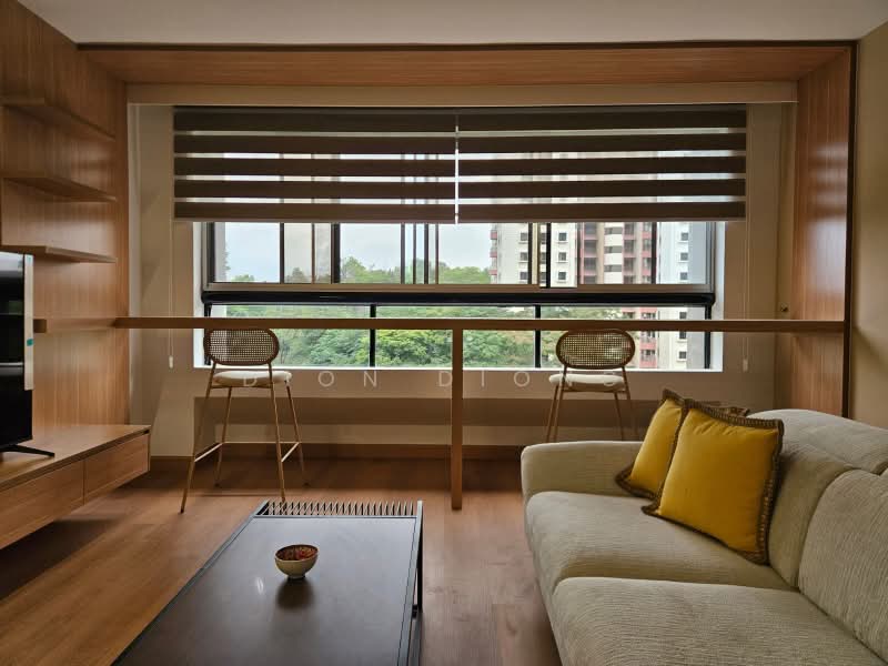 Kondominium untuk Disewa di Mont Kiara Palma - Dion Diong - PropertyGuru.com.my