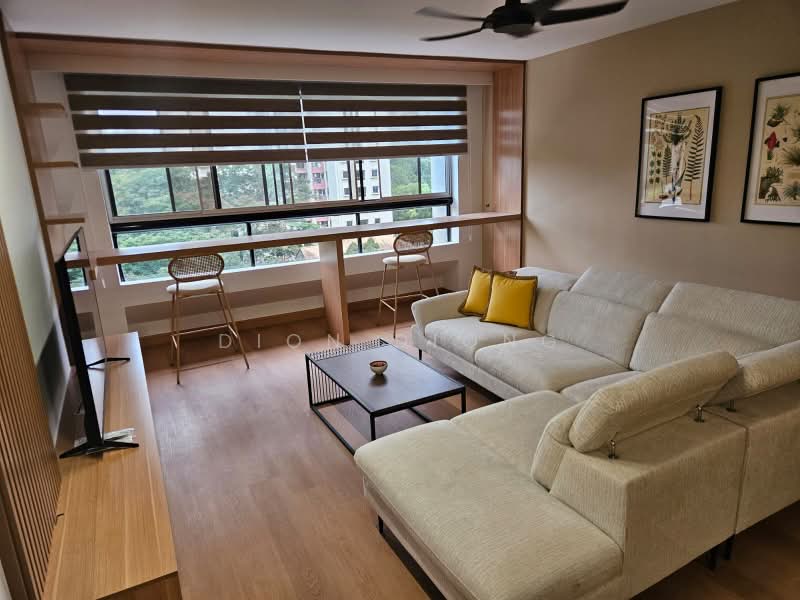 Kondominium untuk Disewa di Mont Kiara Palma - Dion Diong - PropertyGuru.com.my