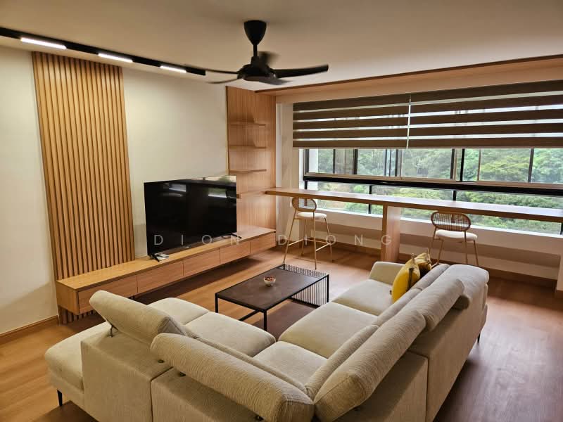 Kondominium untuk Disewa di Mont Kiara Palma - Dion Diong - PropertyGuru.com.my