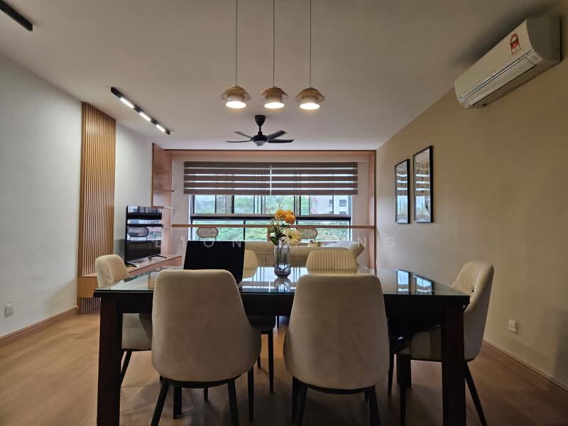 Kondominium untuk Disewa di Mont Kiara Palma - Dion Diong - PropertyGuru.com.my