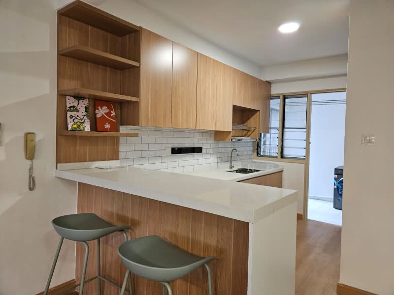 Kondominium untuk Disewa di Mont Kiara Palma - Dion Diong - PropertyGuru.com.my
