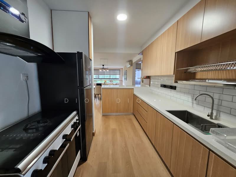 Kondominium untuk Disewa di Mont Kiara Palma - Dion Diong - PropertyGuru.com.my
