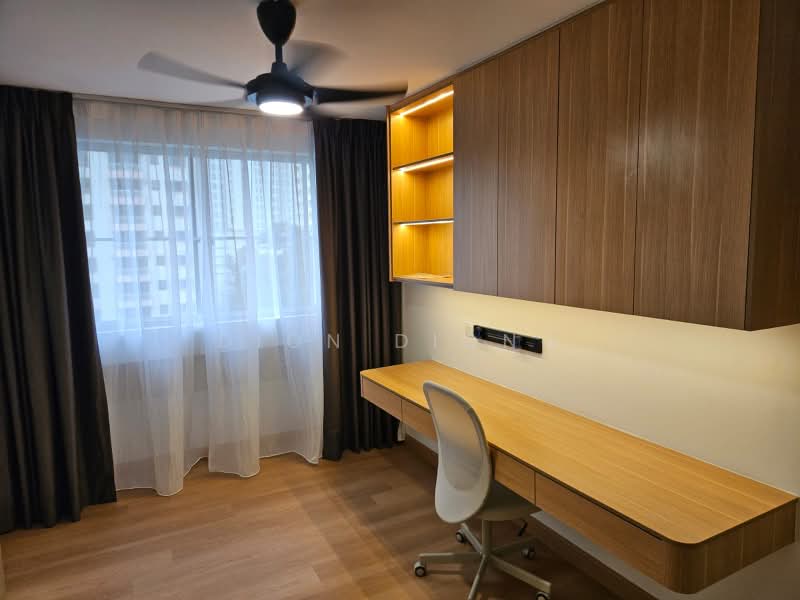 Kondominium untuk Disewa di Mont Kiara Palma - Dion Diong - PropertyGuru.com.my
