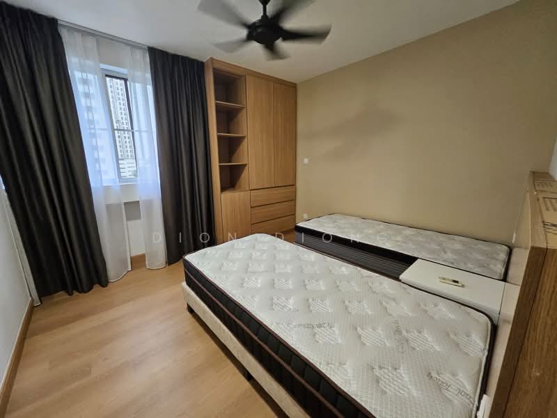 Kondominium untuk Disewa di Mont Kiara Palma - Dion Diong - PropertyGuru.com.my