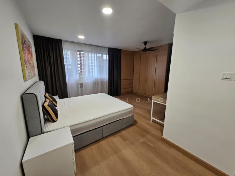Kondominium untuk Disewa di Mont Kiara Palma - Dion Diong - PropertyGuru.com.my