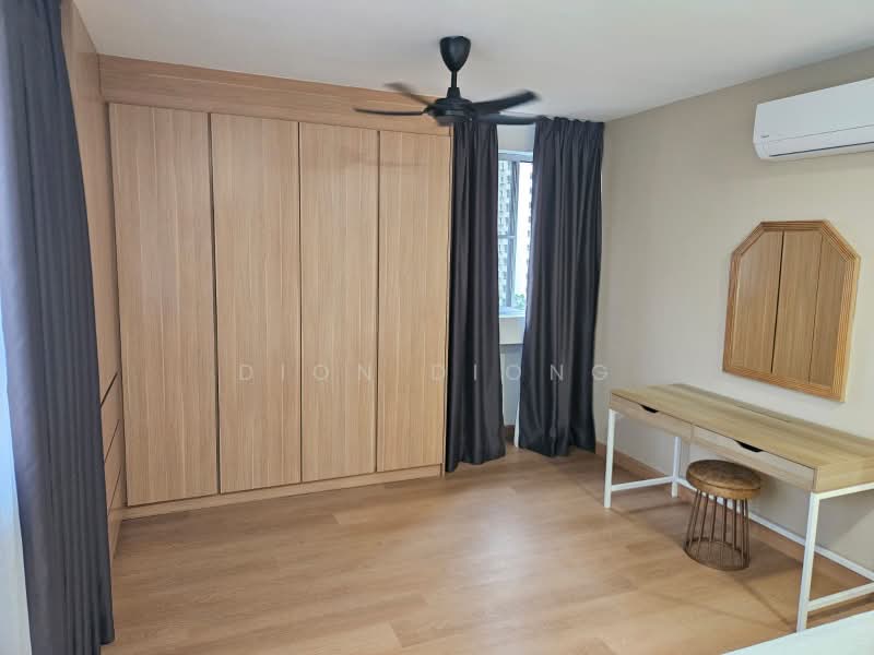 Kondominium untuk Disewa di Mont Kiara Palma - Dion Diong - PropertyGuru.com.my