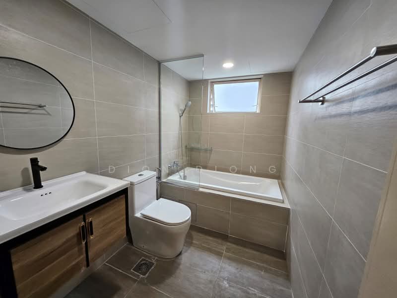 Kondominium untuk Disewa di Mont Kiara Palma - Dion Diong - PropertyGuru.com.my
