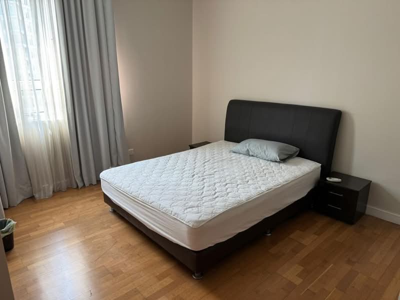 Condominium for Rent at Mont Kiara Banyan - Dion Diong - PropertyGuru.com.my