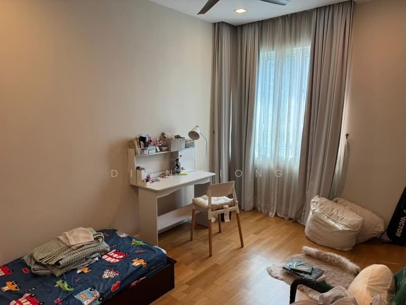 Condominium for Rent at Mont Kiara Banyan - Dion Diong - PropertyGuru.com.my