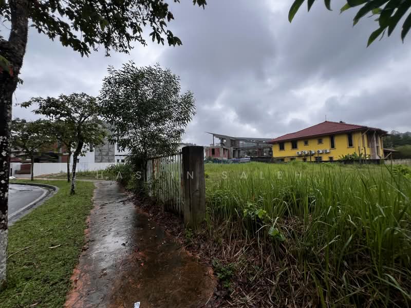 Tanah Kediaman untuk Dijual di Kota Damansara (Selangor) - Haslin Saleh - Exterior - PropertyGuru.com.my