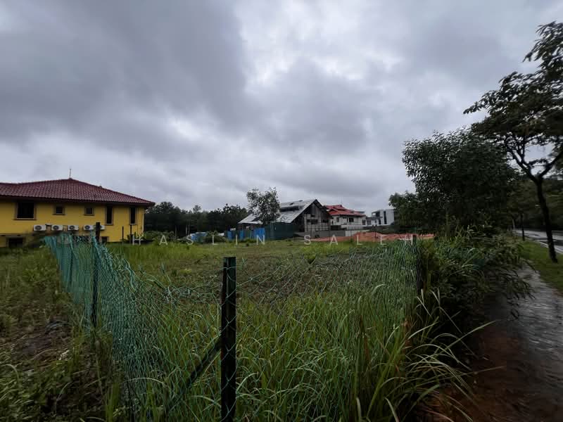 Tanah Kediaman untuk Dijual di Kota Damansara (Selangor) - Haslin Saleh - Exterior - PropertyGuru.com.my