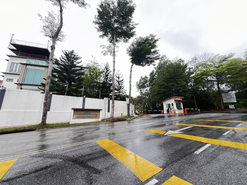 Tanah Kediaman untuk Dijual di Kota Damansara (Selangor) - Haslin Saleh - Exterior - PropertyGuru.com.my